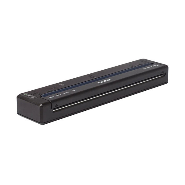 Brother PJ-883 A4 mobile printer with Wi-Fi and Bluetooth 833228 - 5