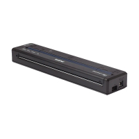 Brother PJ-883 mobile A4 printer with Wi-Fi and Bluetooth PJ883Z1 833228