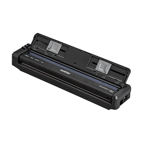Brother PJ-883 mobile A4 printer with Wi-Fi and Bluetooth PJ883Z1 833228 - 2