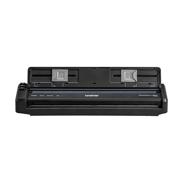 Brother PJ-883 mobile A4 printer with Wi-Fi and Bluetooth PJ883Z1 833228 - 4