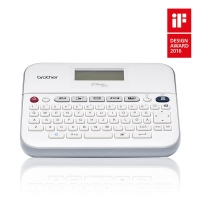 Brother PT-D400 Label Maker PT-D400 833063