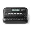 Brother PT-D460BTVP lettering system (QWERTY) PT-D460BTVP 833222 - 2
