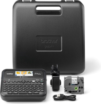 Brother PT-D610BTVP lettering system (AZERTY)  833255