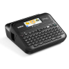 Brother PT-D610BTVP lettering system (QWERTY) PT-D610BTVP 833221 - 5