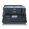 Brother PT-D800W Professional Label Printer with WiFi (QWERTY) PTD800WUR1 833059