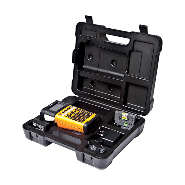 Brother PT-E300VP industrial labelling machine 833030 - 3