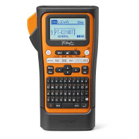 Brother PT-E310BTVP Pro Labelling Machine + carry case 832984