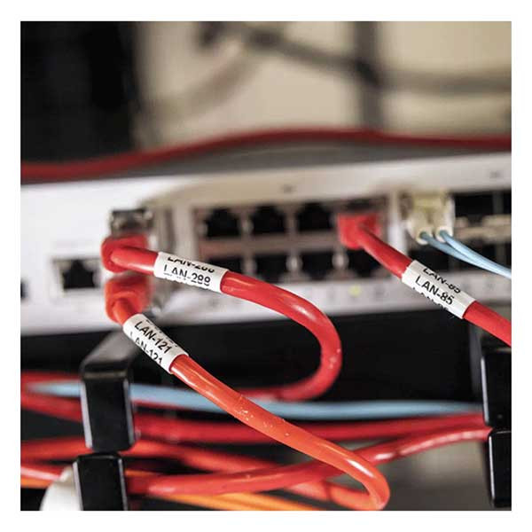 Brother PT-E310BTVP Pro Labelling Machine + carry case 832984 - 4