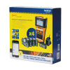 Brother PT-E550WSP Industrial Labelling System with Carrying Case PTE-550WSP PTE550WSP 833080 - 3