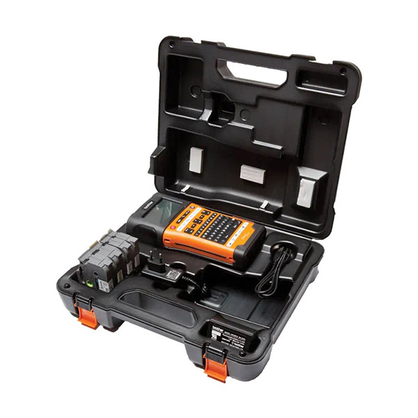 Brother PT-E550WSP industrial labelling system with carry case 833080 - 4