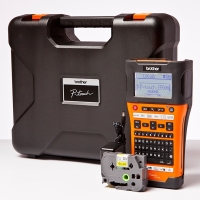 brother industrial label printer