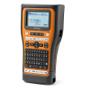 Brother PT-E560BTSP Industrial Labeling System with Carrying Case (QWERTY) PTE560BTSPQL1 832986 - 3