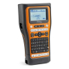 Brother PT-E560BTSP Industrial Labeling System with Carrying Case (QWERTY) PTE560BTSPQL1 832986 - 4