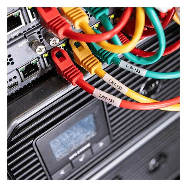 Brother PT-E560BTVP Pro Labelling Machine + carry case 832985 - 5