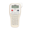 Brother PT-H101C compact label maker + 5 black on white tapes 350115 - 2