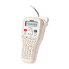Brother PT-H101C compact label maker + 5 black on white tapes 350115 - 4