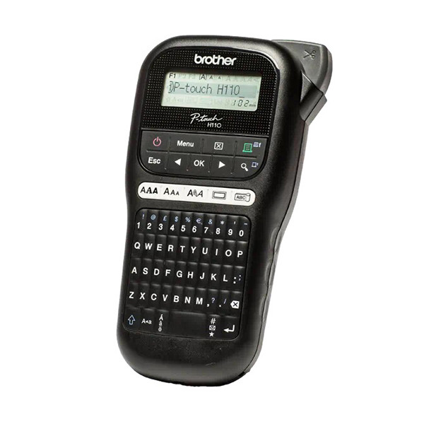 Brother PT-H110 Label Maker PT-H110 833064 - 2