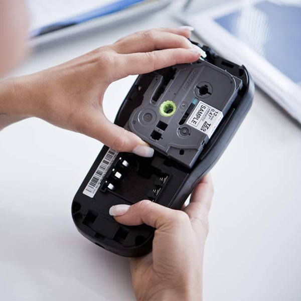 Brother PT-H110 label maker 833064 - 5