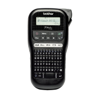 Brother PT-H110 label maker 833064