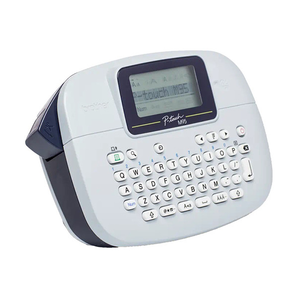 Brother PT-M95 Label Maker PTM95UZ1 833062 - 3