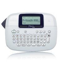 Brother PT-M95 label maker 833062