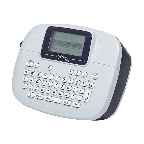 Brother PT-M95 label maker 833062 - 2