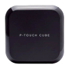 Brother PT-P710BT CUBE Plus black label maker 833075 - 3