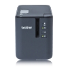 Brother PT-P900W professional label printer with Wifi