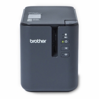 Brother PT-P950NW professional label printer with WiFi 833061
