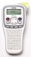 Brother PTH105 handheld label maker 833005 - 1