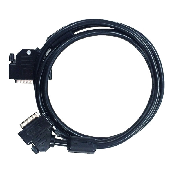 Parallel interface cable 1.8m | Brother PC-5000 833113 - 1