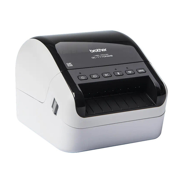 Brother QL-1110NWB professional label printer QL1110NWB QL1110NWBCUA1 833073 - 3