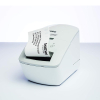 Brother QL-600G grey label printer 832941 - 3