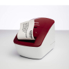 Brother QL-600R red label printer 832940 - 3