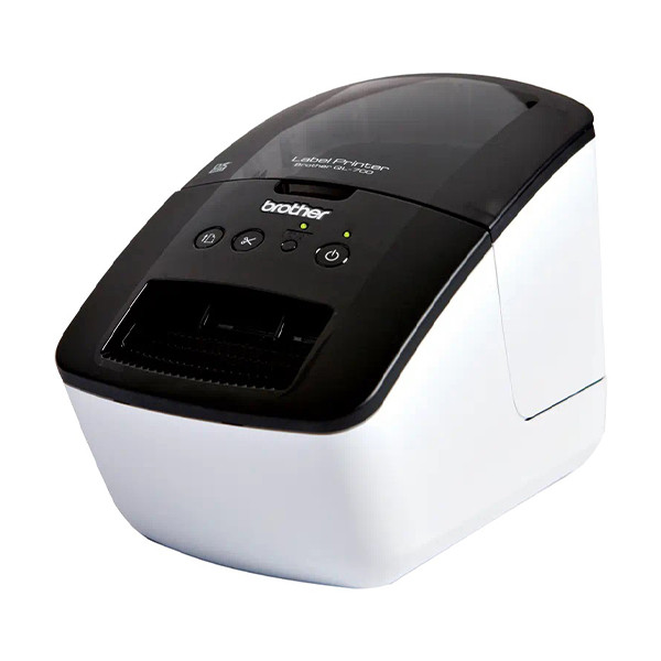 Brother QL-700 label printer QL700RF1 833016 - 3