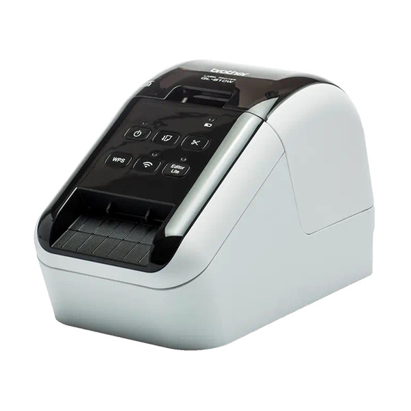 Brother QL-810W label printer QL810WCUA1 QL810WZU1 833066 - 3