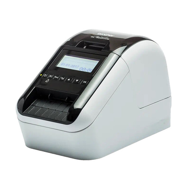 Brother QL-820NWB label printer QL820NWBCUA1 QL820NWBUA1 833067 - 2