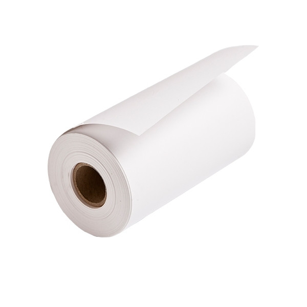 Brother RD-M01E5 continuous paper roll, 102mm x 27.5m (original Brother) RD-M01E5 080770 - 1