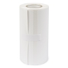 Brother RD-M03E1 pre-cut labels, 102mm x 152mm (original Brother) 080768 - 1