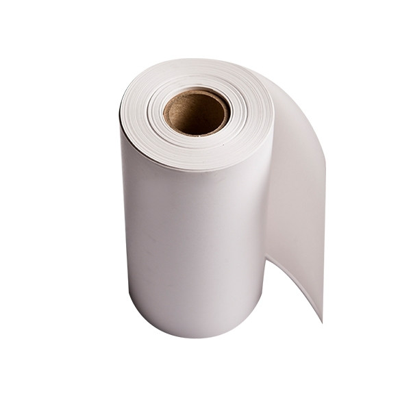 Brother RD-P08E5 continuous roll of thermal paper, 76mm (12 labels) RD-P08E5 080772 - 1