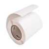 Brother RD-Q04E1 pre-punched labels, 50.8mm x 25.58mm (original Brother) 080782 - 1