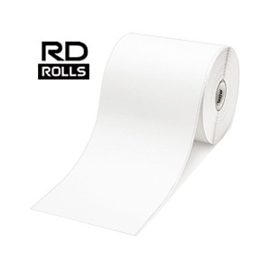 Brother RD-S01E2 continuous thermal paper roll 102mm (original Brother) RD-S01E2 080752 - 1