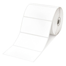 Brother RD-S07E5 continuous roll of thermal paper, 86m x 55mm (original Brother) 080762 - 1
