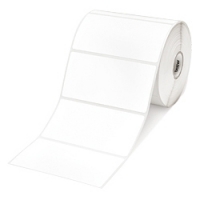 Brother RD-S07E5 continuous roll of thermal paper, 86m x 55mm (original Brother) 080762