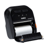 Brother RJ-3035B mobile receipt printer black with Bluetooth 832958 - 3