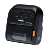 Brother RJ-3035B mobile receipt printer black with Bluetooth 832958 - 4