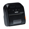 Brother RJ-3035B mobile receipt printer black with Bluetooth 832958 - 6