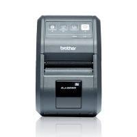 Brother RJ-3050 mobile label printer with WiFi and Bluetooth RJ3050Z1 833050