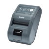 Brother RJ-3050 mobile label printer with WiFi and Bluetooth RJ3050Z1 833050 - 2