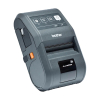 Brother RJ-3050 mobile label printer with WiFi and Bluetooth RJ3050Z1 833050 - 3
